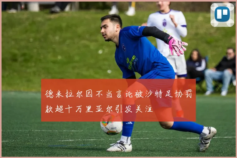 德米拉尔因不当言论被沙特足协罚款超十万里亚尔引发关注