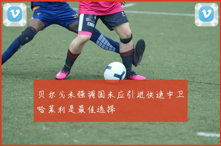 贝尔戈米强调国米应引进快速中卫哈莱利是最佳选择