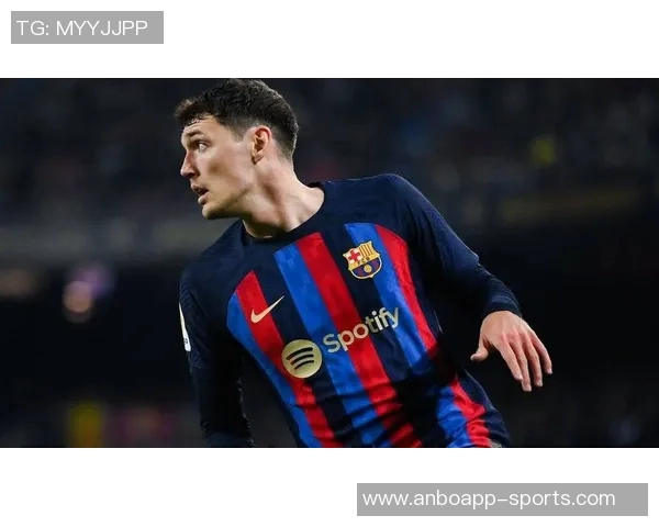 克里斯滕森谈未来与巴萨关系专注于提升个人表现