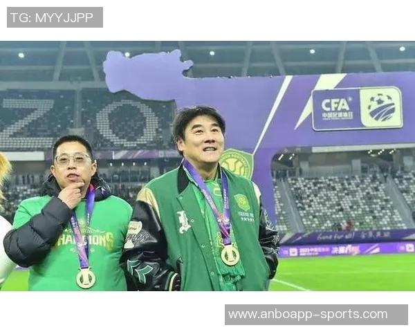 马永明接任国安体育总经理并非李明直接继任者的真相解析