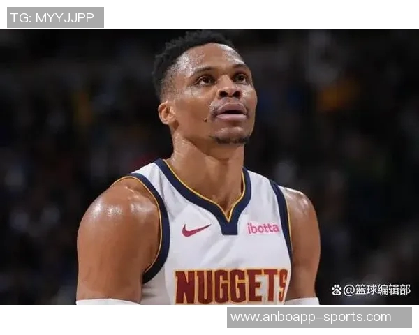 安东尼直言威少若重返雷霆却无法上场将是对他职业生涯的贬低